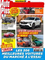 AUTO PLUS GUIDE DE L'ACHETEUR